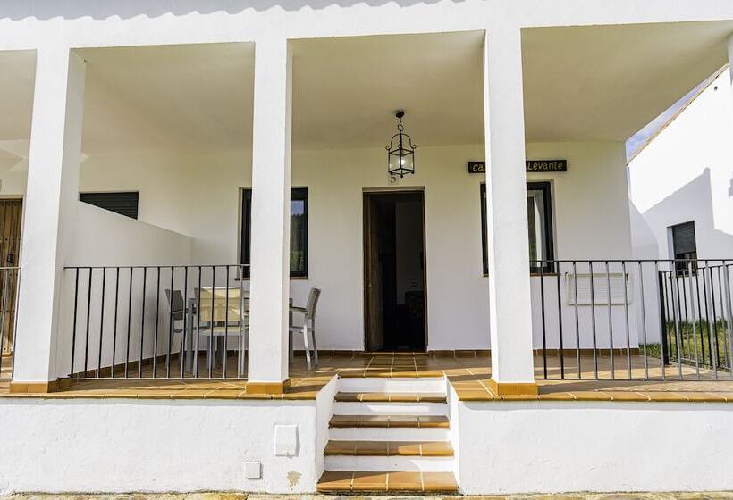 Complejo Los Veneros