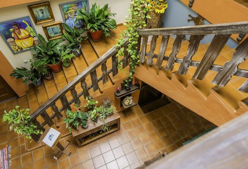 Complejo Los Veneros