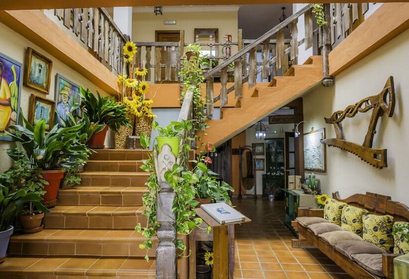 Complejo Los Veneros