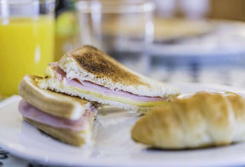 Complejo Los Veneros