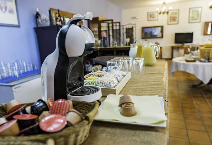 Complejo Los Veneros