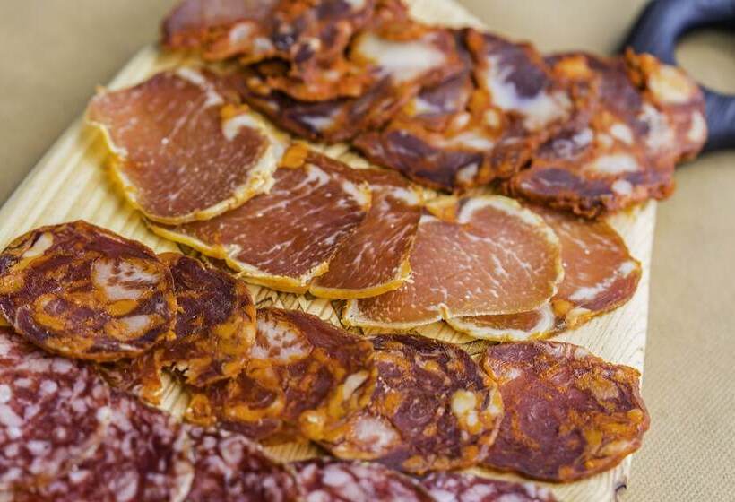 Complejo Los Veneros