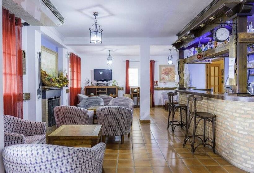 Complejo Los Veneros