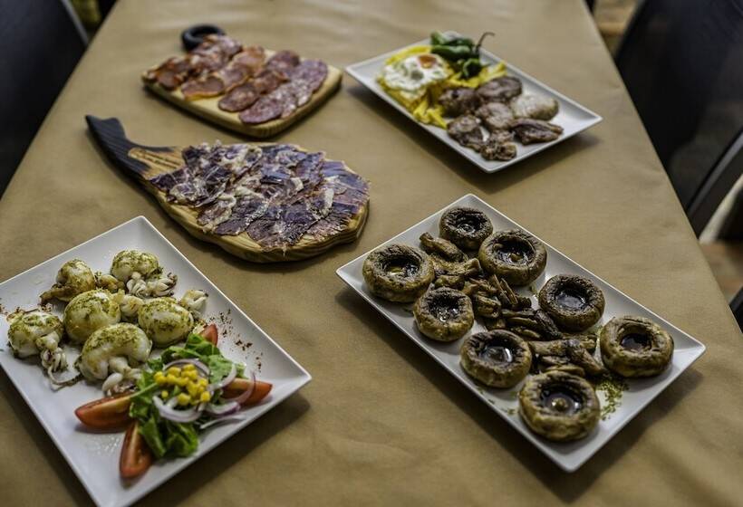 Complejo Los Veneros