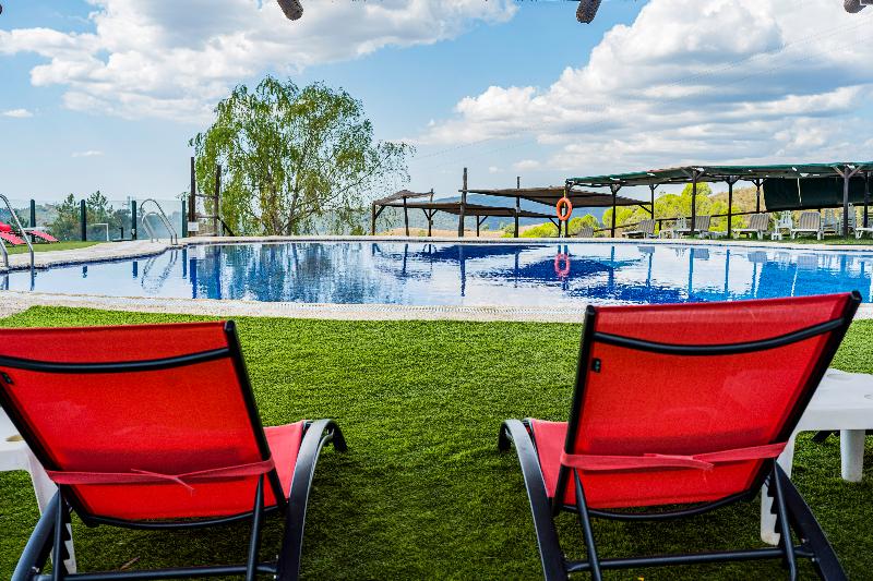 Complejo Los Veneros