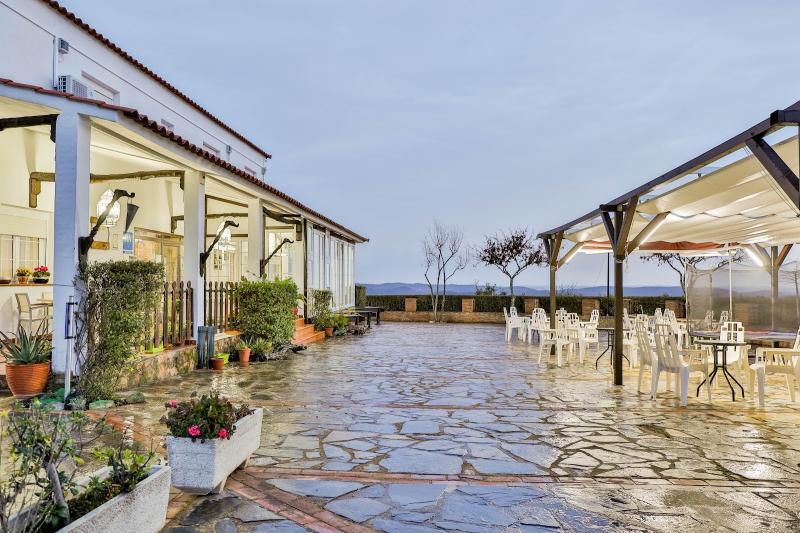 Complejo Los Veneros