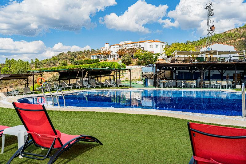 Complejo Los Veneros