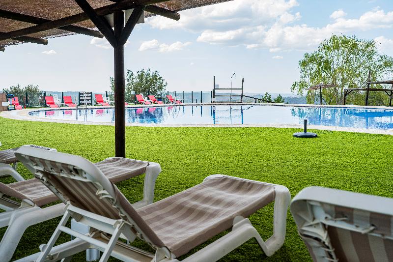 Complejo Los Veneros