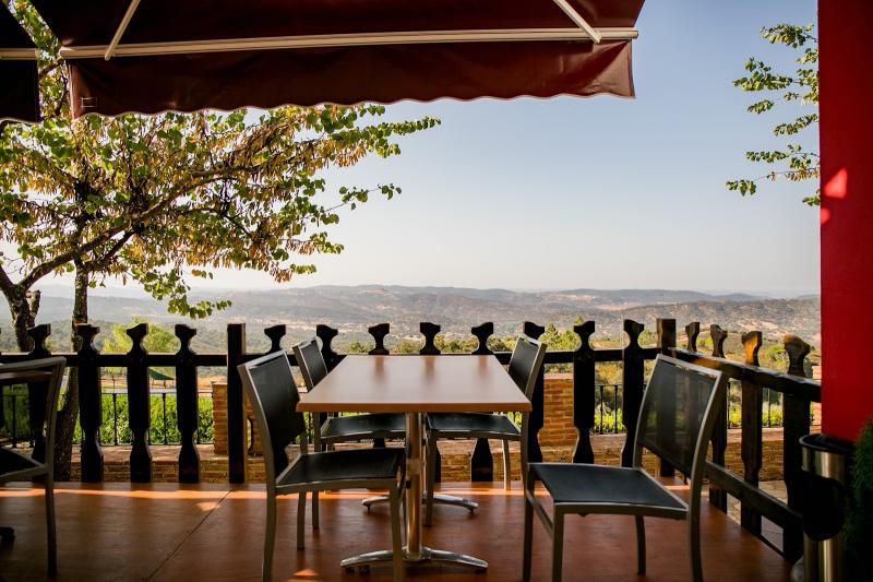 Complejo Los Veneros