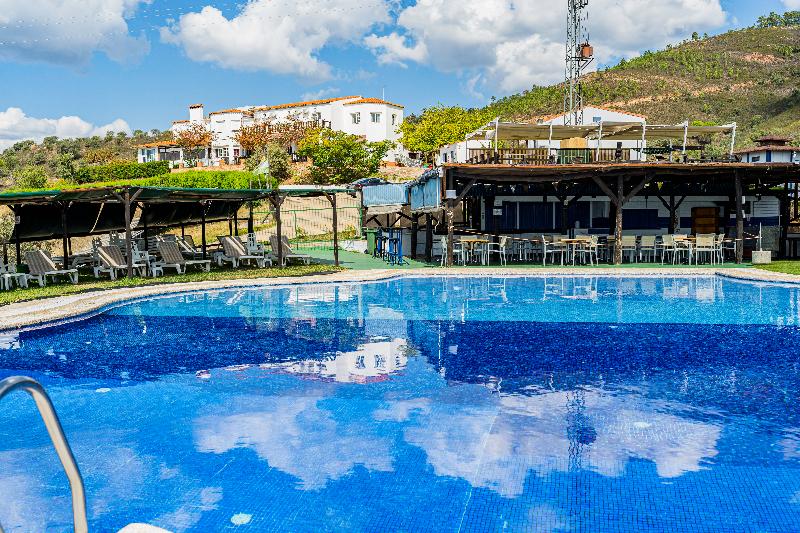 Complejo Los Veneros