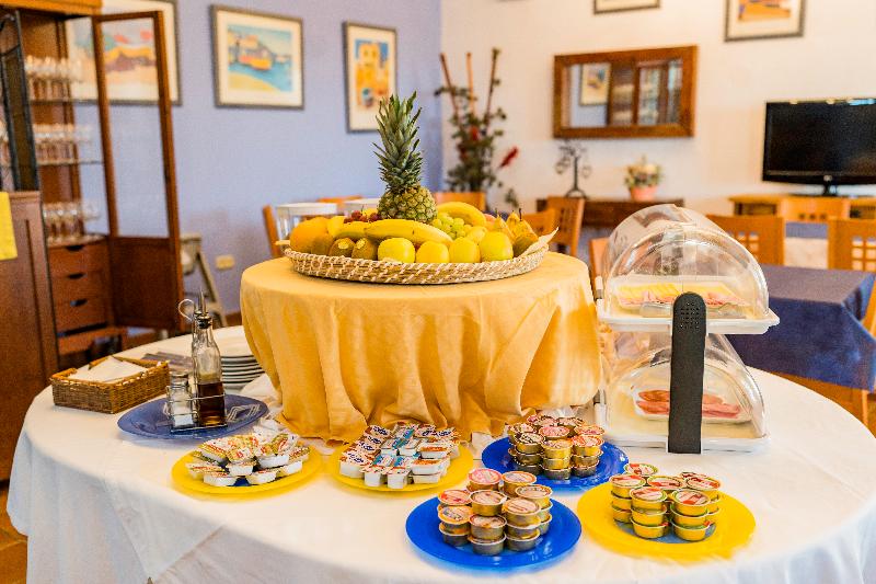 Complejo Los Veneros