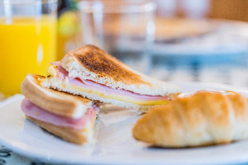 Complejo Los Veneros