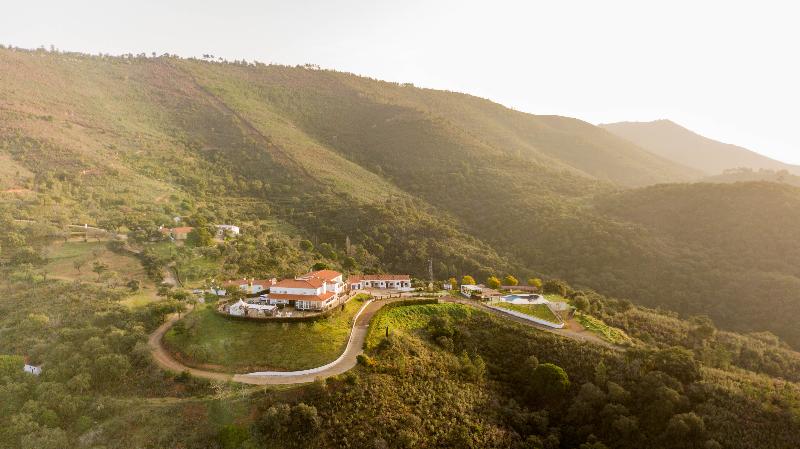 Complejo Los Veneros