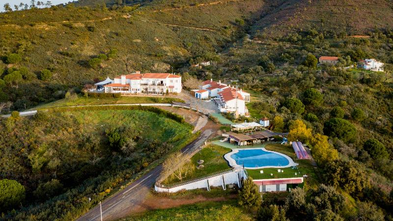 Complejo Los Veneros