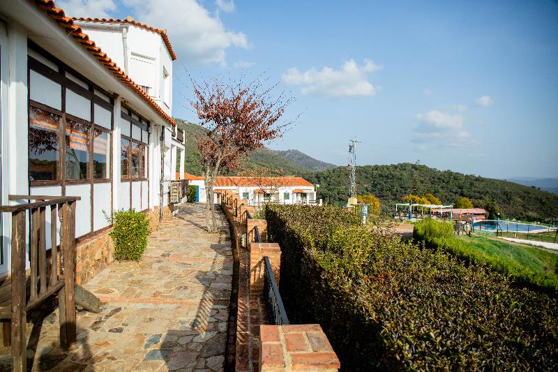 Complejo Los Veneros