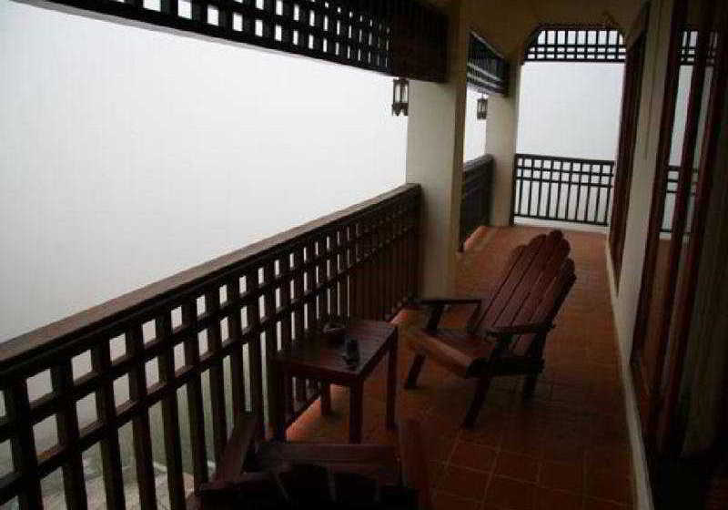 De River Boutique Resort