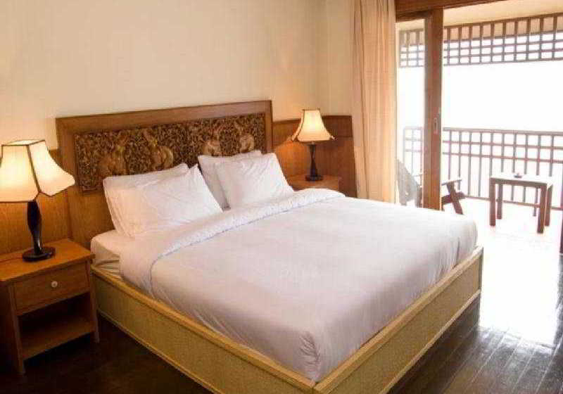 De River Boutique Resort