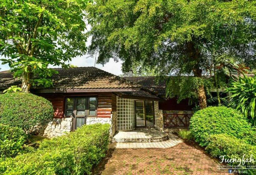 Fuengfah Riverside Gardens Resort