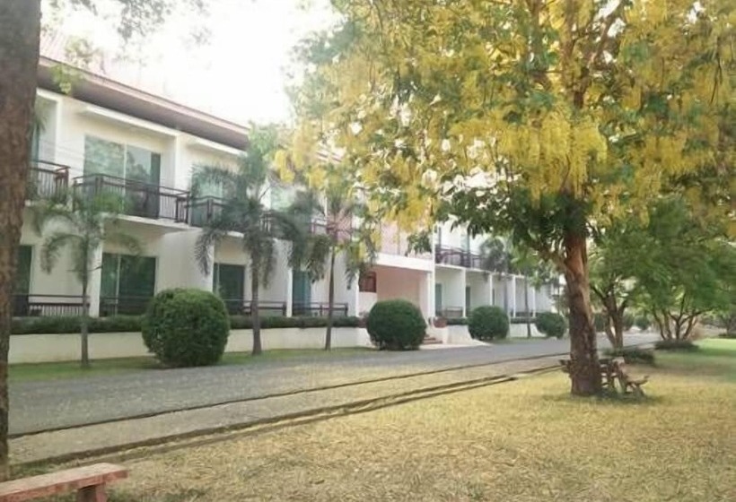 Fuengfah Riverside Gardens Resort