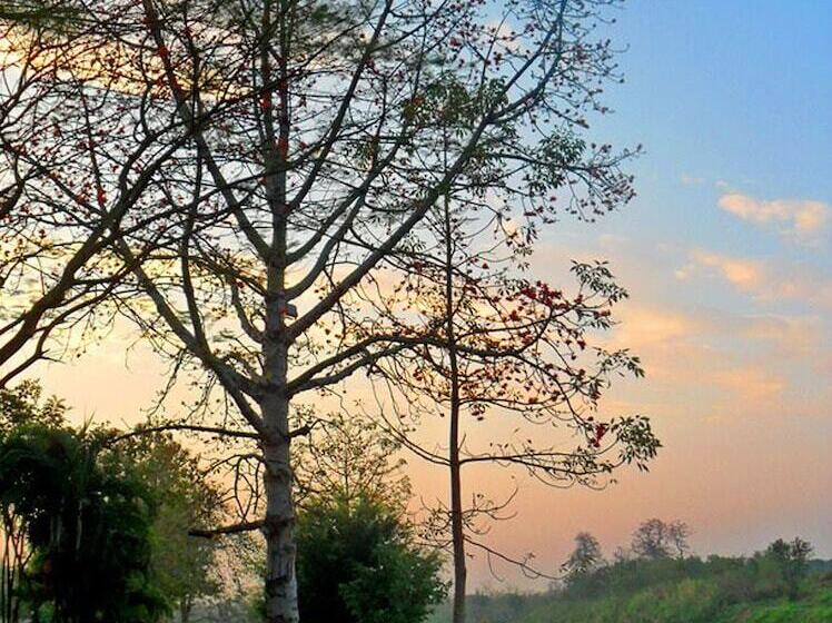 Fuengfah Riverside Gardens Resort