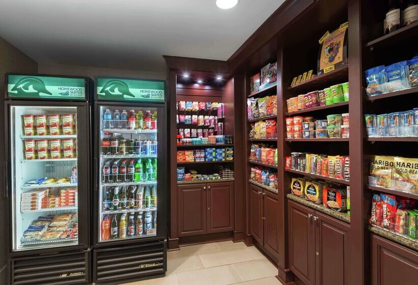 Homewood Suites By Hilton Tampa Airport   Westshore