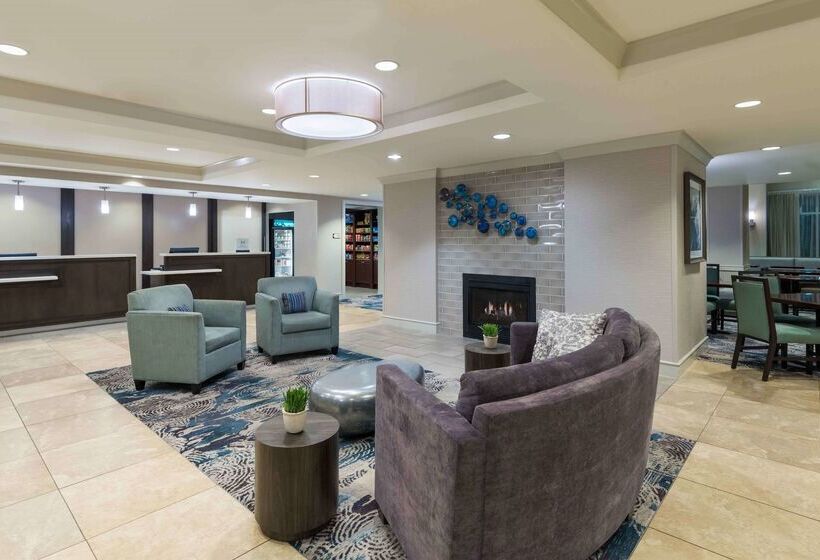 Homewood Suites By Hilton Tampa Airport   Westshore