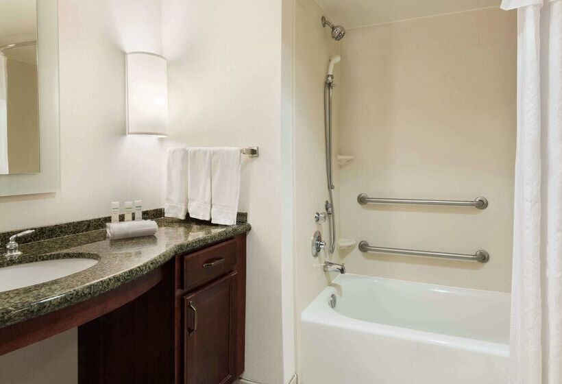 Homewood Suites By Hilton Tampa Airport   Westshore