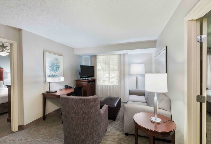 Homewood Suites By Hilton Tampa Airport   Westshore