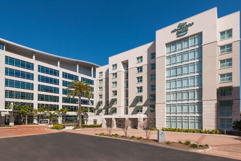 Homewood Suites By Hilton Tampa Airport   Westshore
