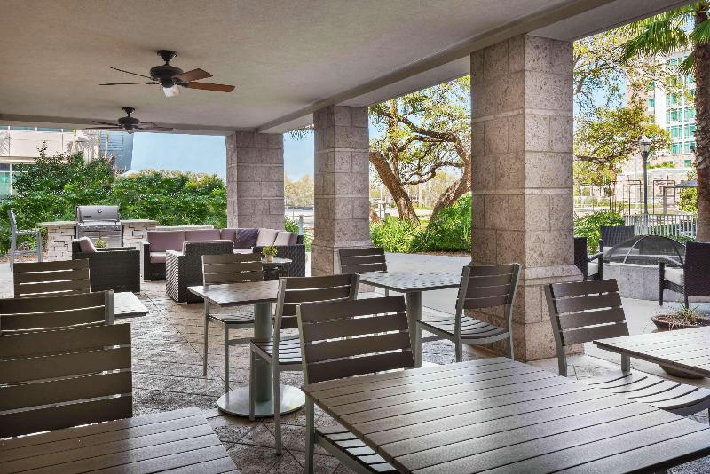 Homewood Suites By Hilton Tampa Airport   Westshore