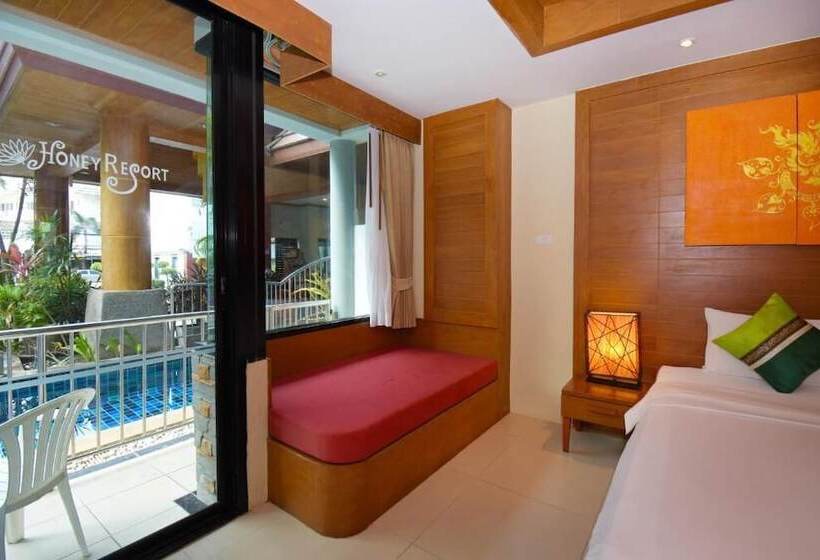 Honey Resort