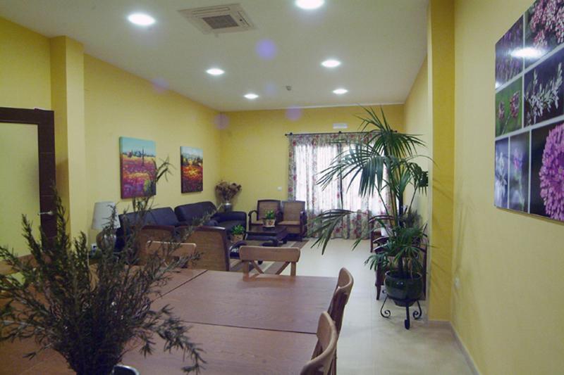 Hostal Sancho IV