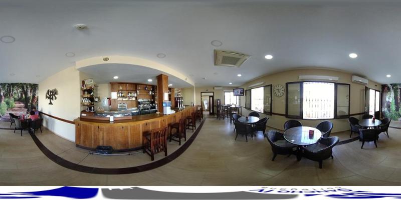 Hostal Sancho IV