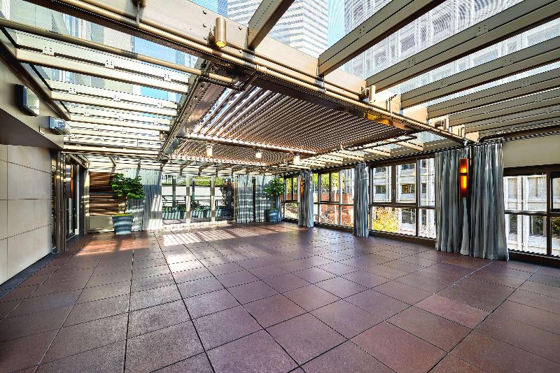 1000, Lxr Hotels & Resorts