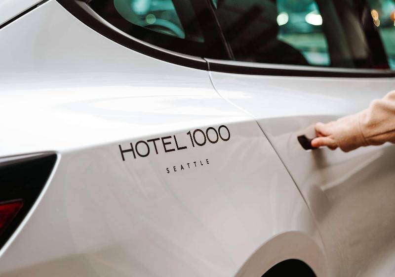 1000, Lxr Hotels & Resorts