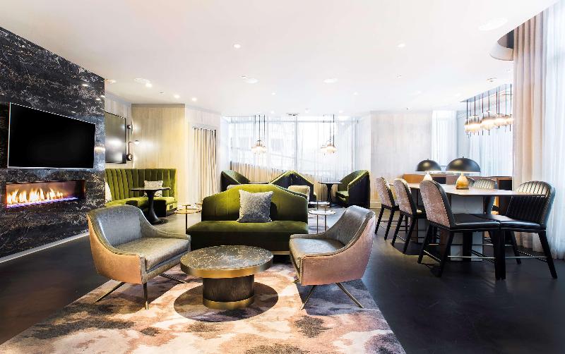 1000, Lxr Hotels & Resorts