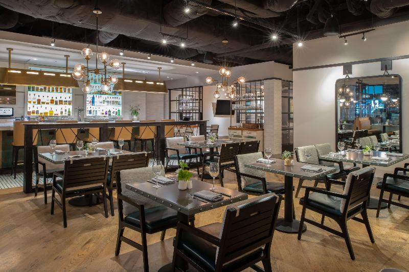 1000, Lxr Hotels & Resorts