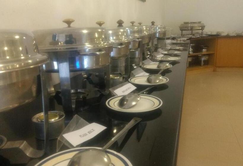 酒店 Abad Harmonia Ayurvedic Beach Resort