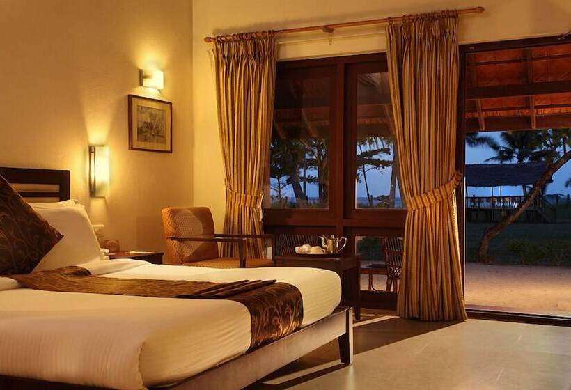 호텔 Abad Turtle Beach