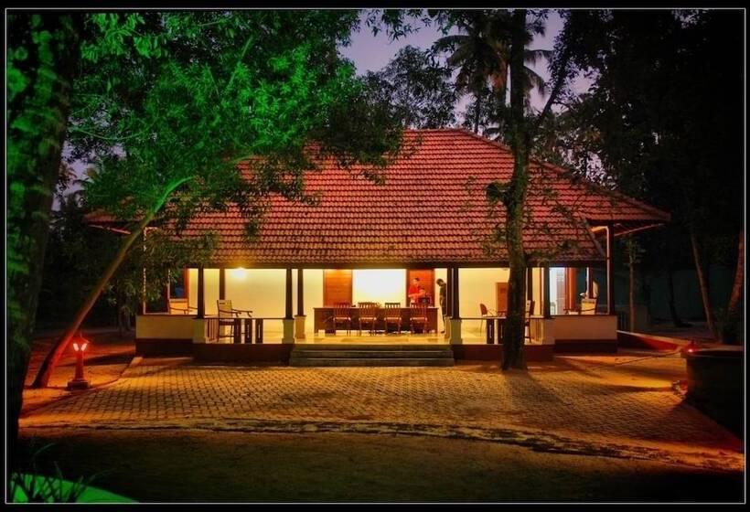 호텔 Abad Turtle Beach