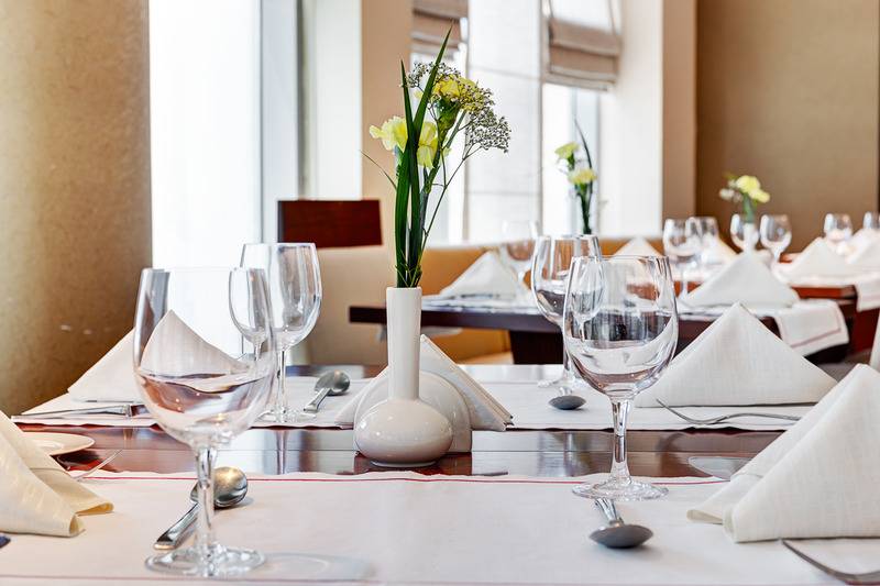 هتل Abidos  Apartment Al Barsha