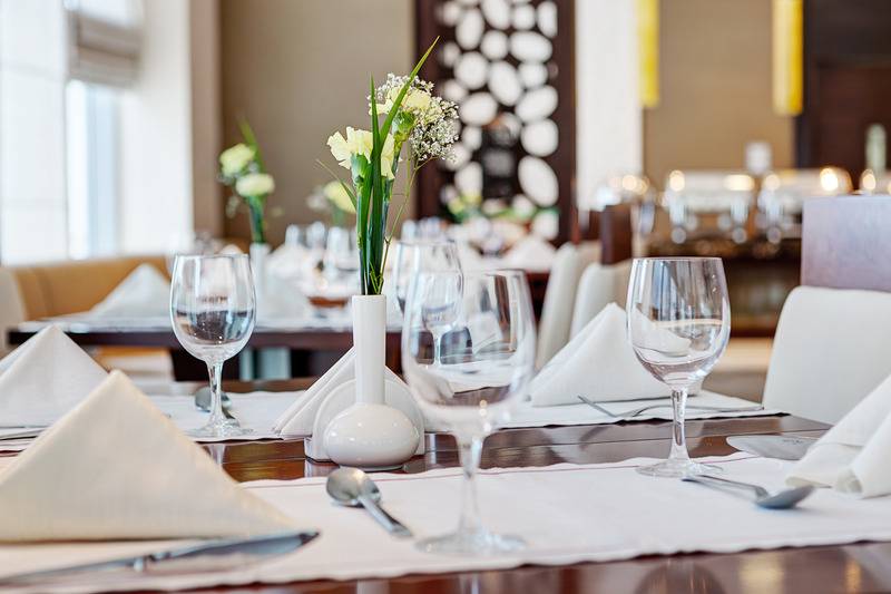 هتل Abidos  Apartment Al Barsha