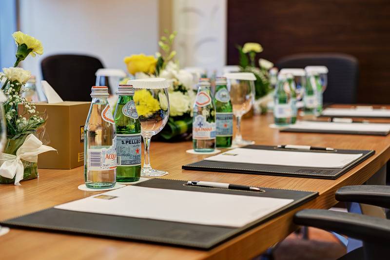 هتل Abidos  Apartment Al Barsha