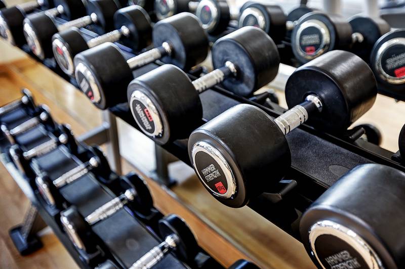 هتل Abidos  Apartment Al Barsha