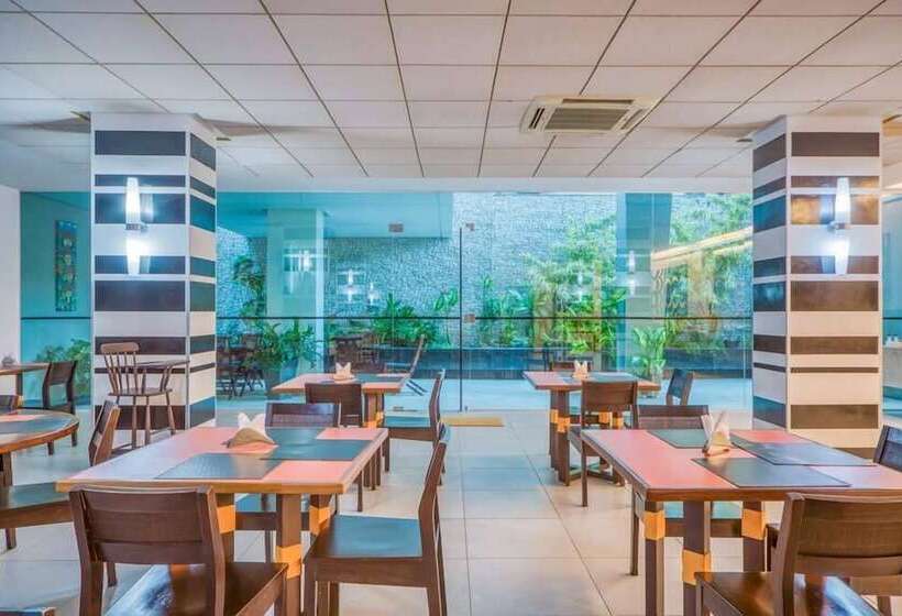 فندق Acqua Prime Maceió Ponta Verde