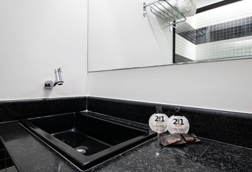 فندق Acqua Prime Maceió Ponta Verde