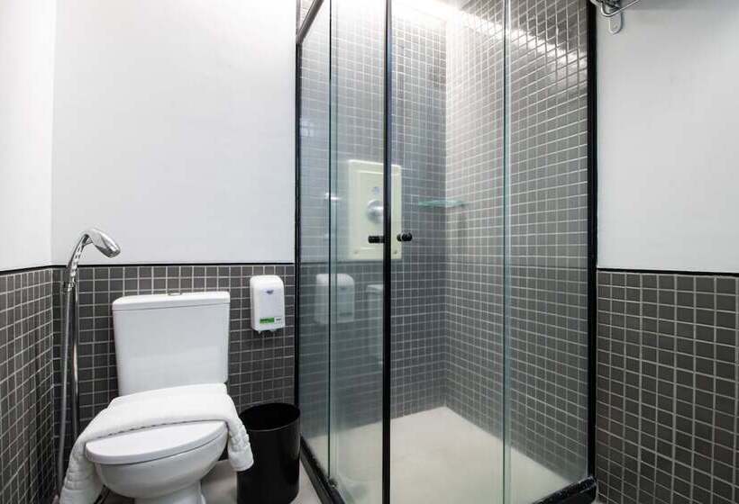 فندق Acqua Prime Maceió Ponta Verde