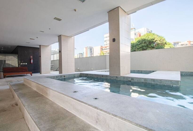 فندق Acqua Prime Maceió Ponta Verde