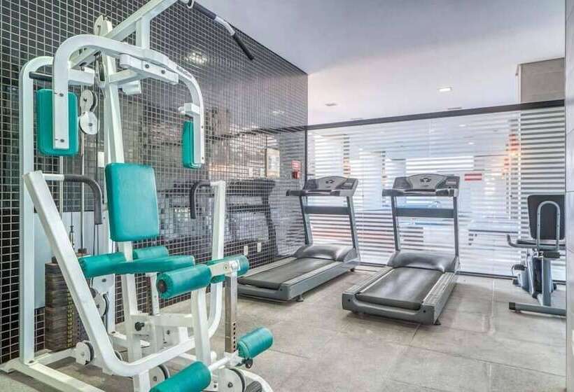 فندق Acqua Prime Maceió Ponta Verde