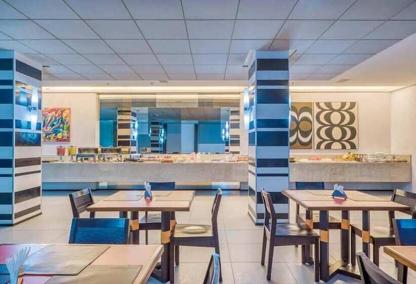 فندق Acqua Prime Maceió Ponta Verde